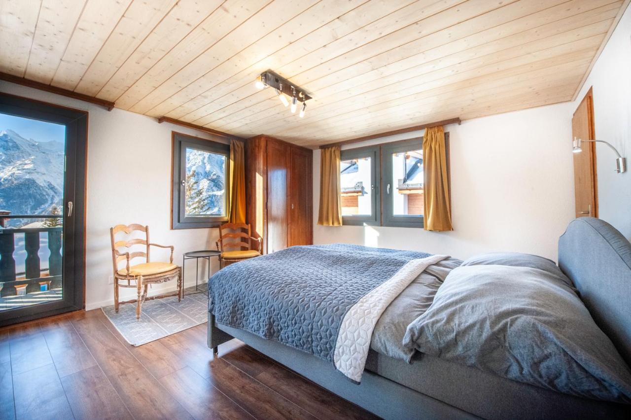 Room'S Chez Beni Грахен Экстерьер фото