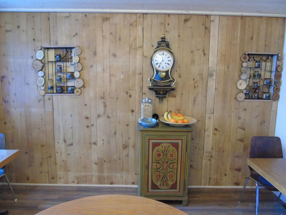 Room'S Chez Beni Грахен Экстерьер фото