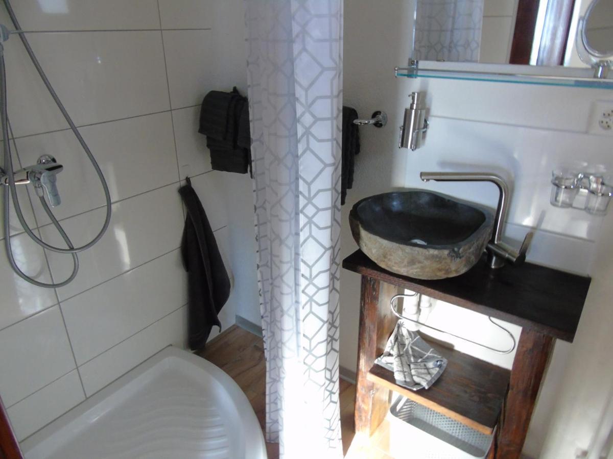 Room'S Chez Beni Грахен Экстерьер фото