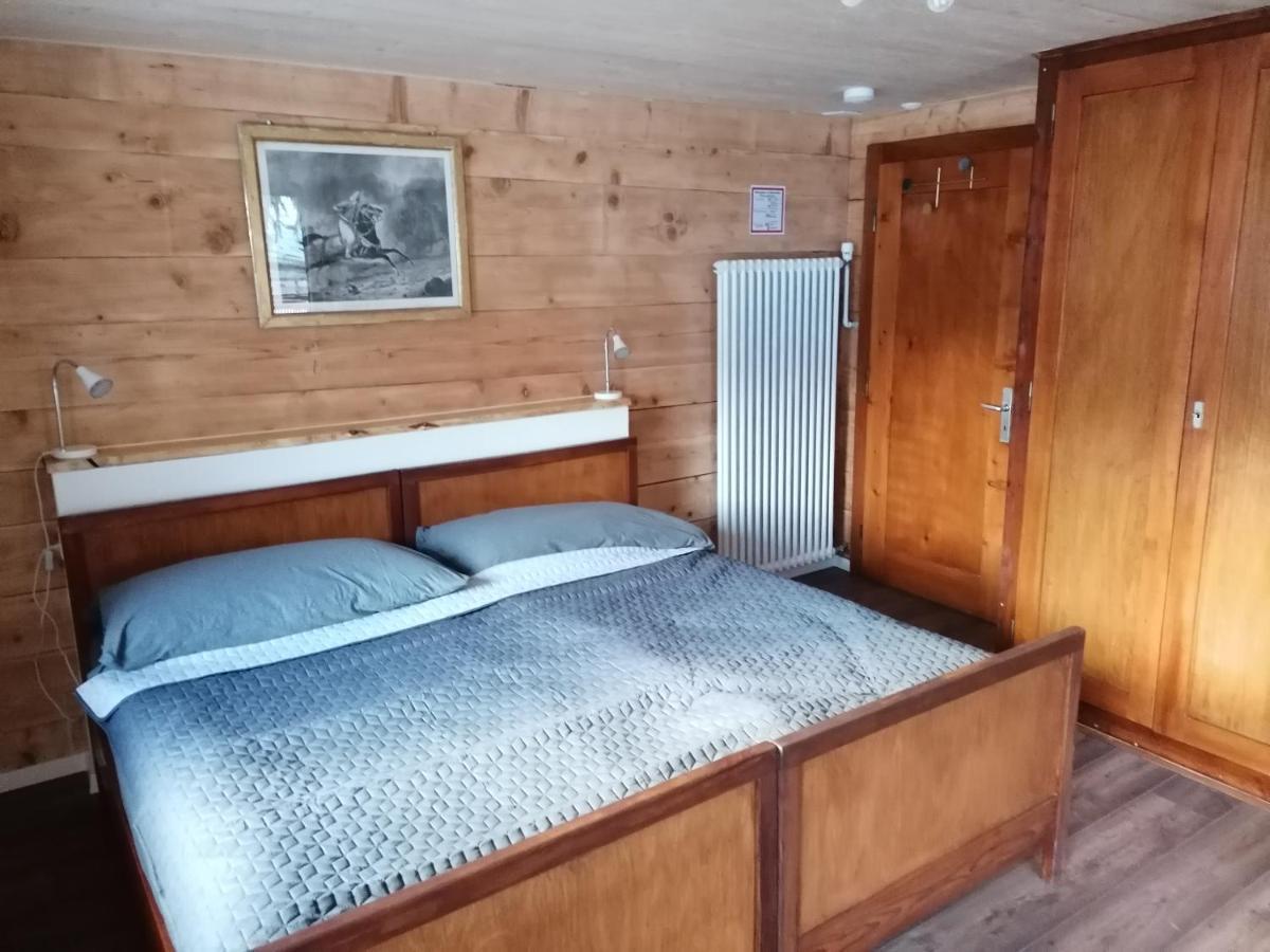 Room'S Chez Beni Грахен Экстерьер фото