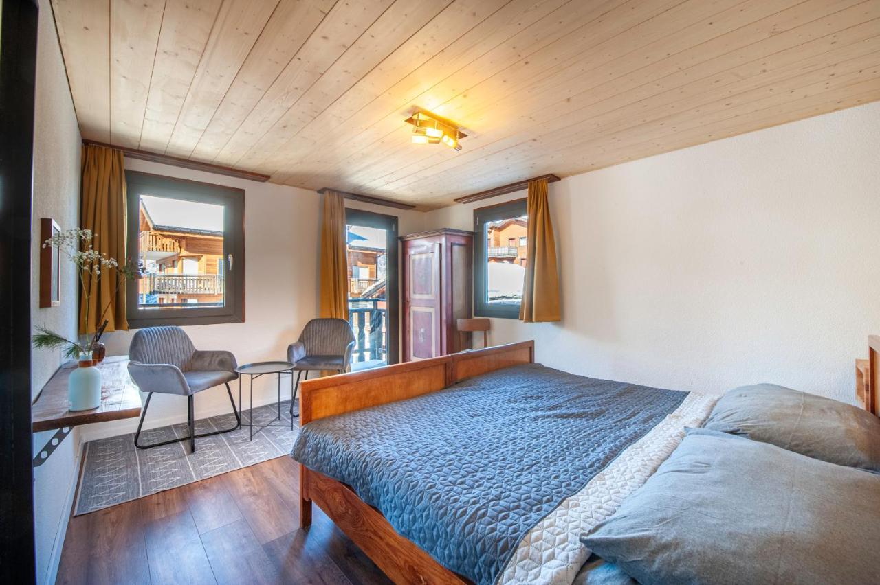 Room'S Chez Beni Грахен Экстерьер фото