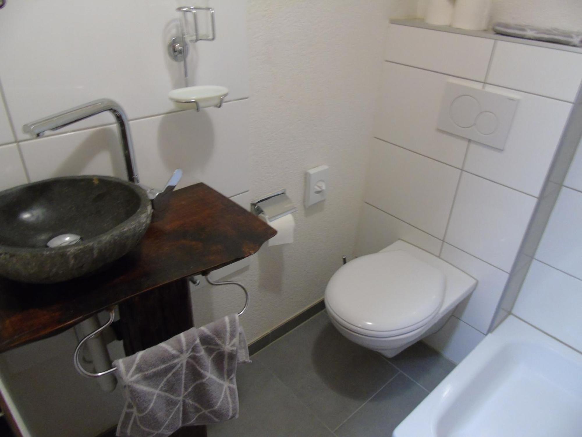 Room'S Chez Beni Грахен Номер фото