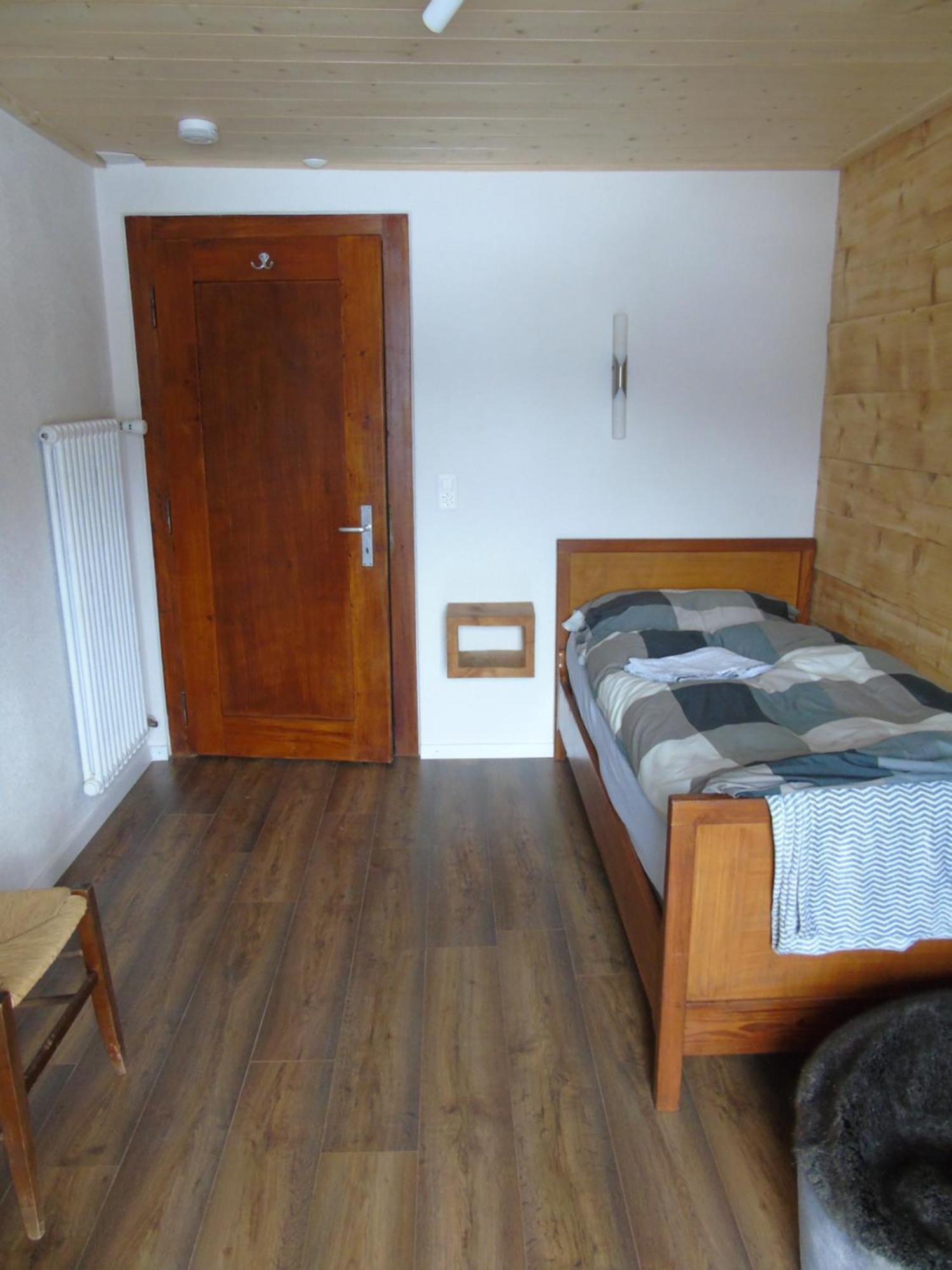 Room'S Chez Beni Грахен Номер фото